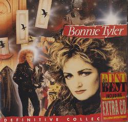 Bonnie Tyler : Definitive Collection